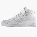 Adidas Forum Mid Nigo White
