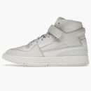 Adidas Forum Premiere Mid White