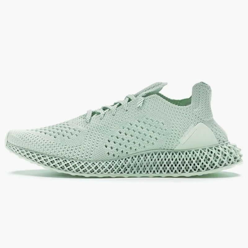 Adidas Futurecraft 4d Daniel Arsham