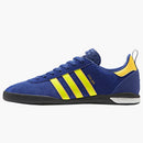 Adidas Gazelle Indoor Blue