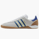 Adidas Gazelle Indoor White