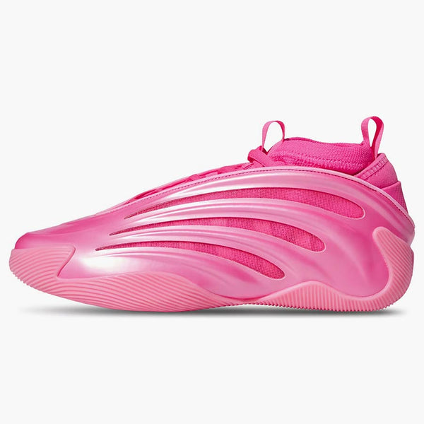 Adidas Harden Vol. 9 Flamingo Pink