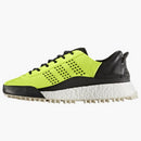 Adidas Hike Lo Alexander Wang Solar Yellow