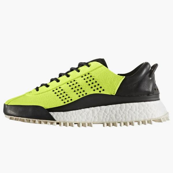 Adidas Hike Lo Alexander Wang Giallo solare