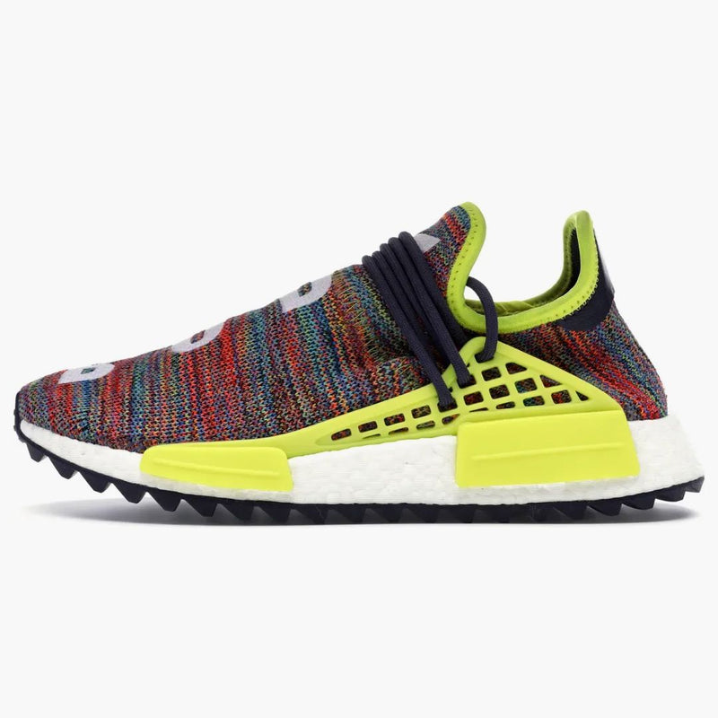 Adidas Human Race Nmd Pharrell Multi-color