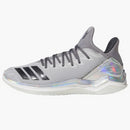 Adidas icon 4 trainer tops hologram