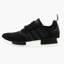 Adidas Nmd R1 Black Monochrome