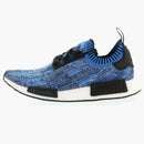 Adidas Nmd R1 Blue Camo