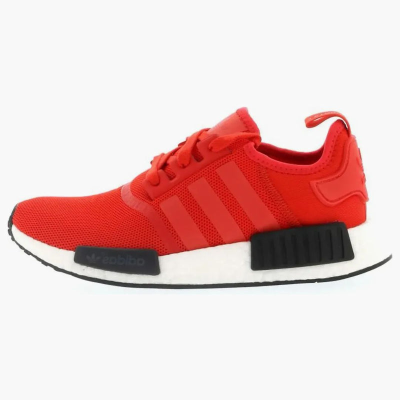 Adidas Nmd R1 Clear Red