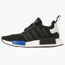 Adidas Nmd R1 Core Black Mesh (youth)