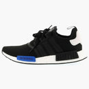 Adidas Nmd R1 Core Black Mesh Tokyo