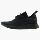 Adidas Nmd R1 Friends And Family Pitch Black