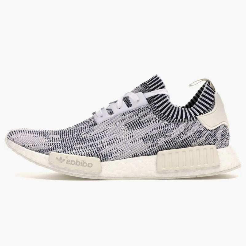 Adidas Nmd R1 Grey Camo