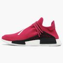 Adidas Nmd Hu Pharrell Friends And Family Pink