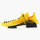 Adidas Nmd Hu Pharrell Human Race Yellow