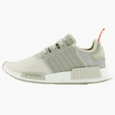 Adidas Nmd R1 Brown Suede (women's)