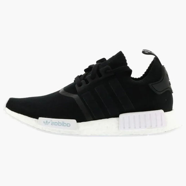 Adidas Nmd R1 Primeknit All Black