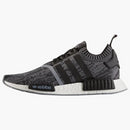 Adidas Nmd R1 Ai Camo Black White