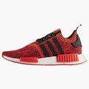 Adidas Nmd R1 Ai Camo Red Apple 2.0