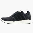 Adidas Nmd R1 Bedwin & The Heartbreakers Black