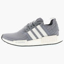Adidas Nmd R1 Bedwin & The Heartbreakers Grey