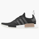 Adidas Nmd R1 Black Carbon (women's)