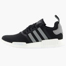 Adidas Nmd R1 Black Charcoal