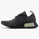 Adidas Nmd R1 Black Olive