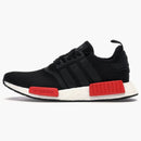 Adidas Nmd R1 Black Red