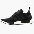 Adidas Nmd R1 Black Reflective