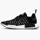 Adidas Nmd R1 Blackout