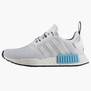 Adidas Nmd R1 Bright Cyan (youth)