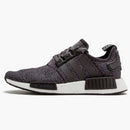 Adidas Nmd R1 Champs Black Reflective