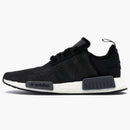 Adidas Nmd R1 Core Black Carbon