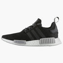Adidas Nmd R1 Core Black Grey Two