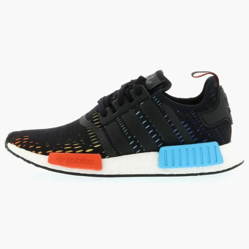 Adidas Nmd R1 Footlocker Europe Rainbow