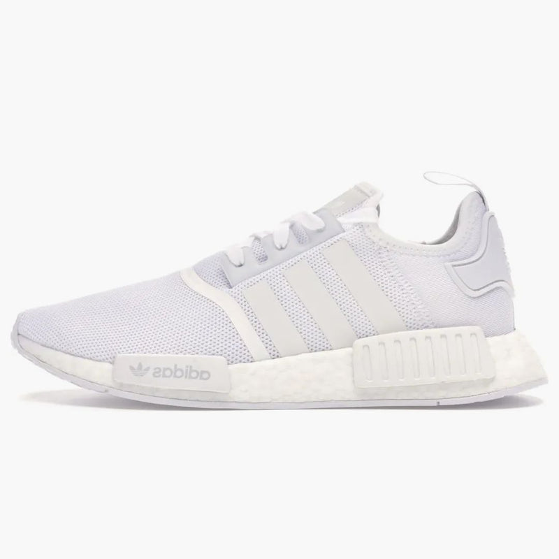 Adidas Nmd R1 Footwear White Trace Grey