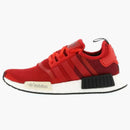 Adidas Nmd R1 Geometric Red Camo