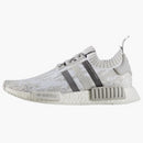 Adidas Nmd R1 Glitch Camo Grey (women's)