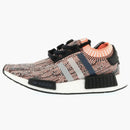 Adidas Nmd R1 Glitch Pink Camo (women's)