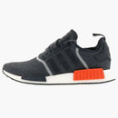 Adidas Nmd R1 Grey Red