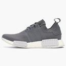 Adidas Nmd R1 Grey Three (women's)