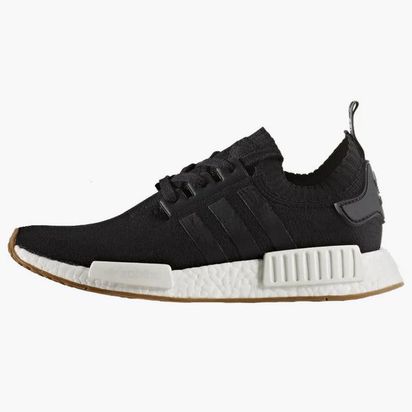 Adidas Nmd R1 Gum Pack Black