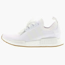 Adidas Nmd R1 Gum Pack White