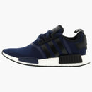 Adidas Nmd R1 Jd Sports Navy