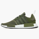 Adidas Nmd R1 Jd Sports Olive