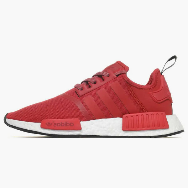 Adidas Nmd R1 Jd Sports Red