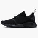 Adidas Nmd R1 Japan Triple Black