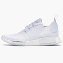 Adidas Nmd R1 Japan Triple White