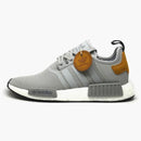 Adidas Nmd R1 Master Craft Pack Grey